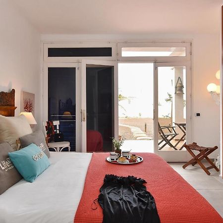 Agaete Beach Rental At Volcanic Natural Pools المظهر الخارجي الصورة