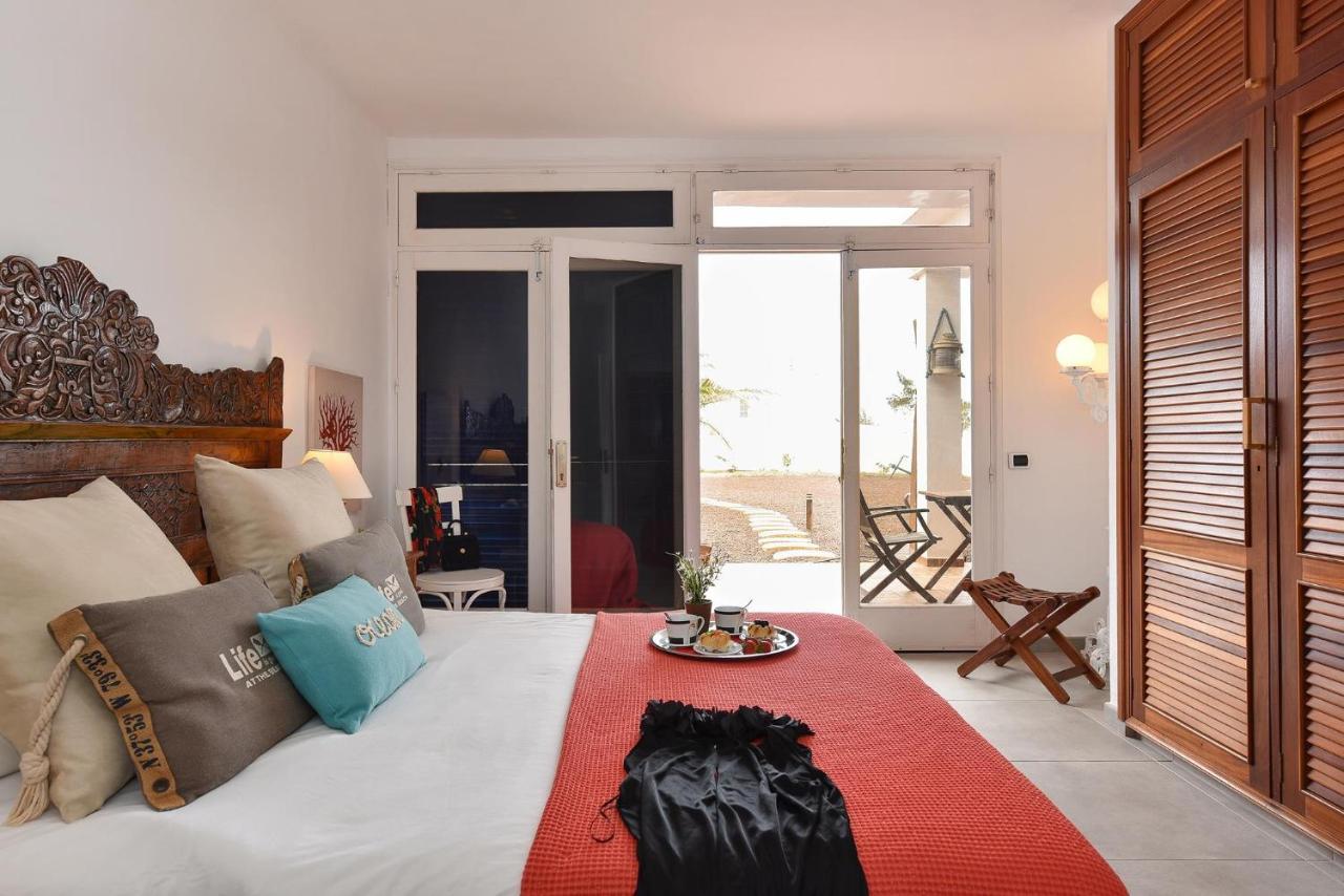 Agaete Beach Rental At Volcanic Natural Pools المظهر الخارجي الصورة
