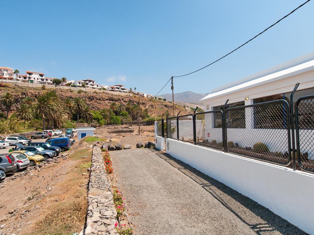 Agaete Beach Rental At Volcanic Natural Pools المظهر الخارجي الصورة