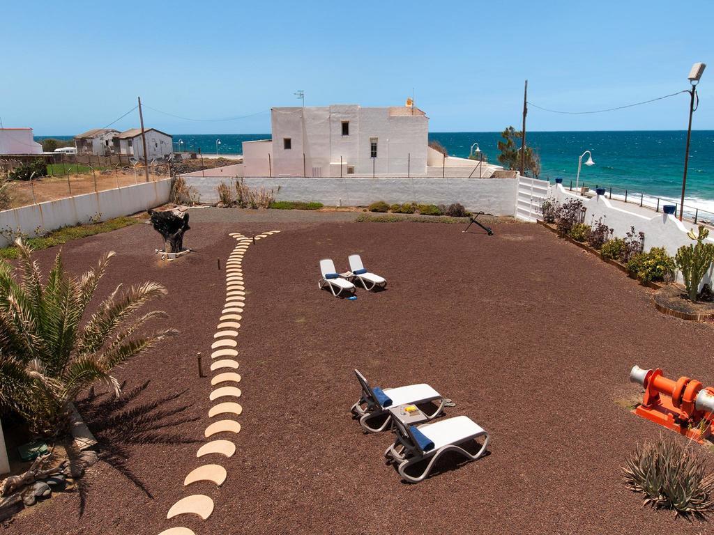 Agaete Beach Rental At Volcanic Natural Pools المظهر الخارجي الصورة